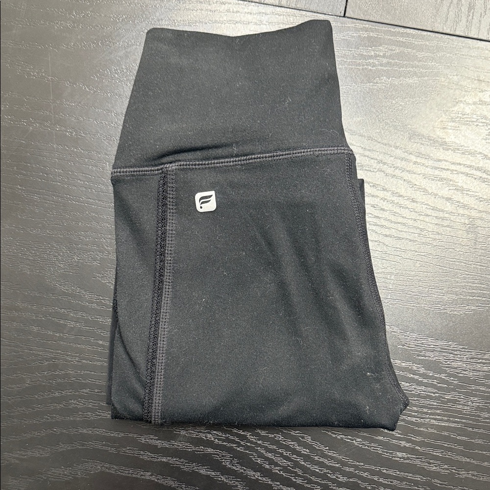 Black Leggings Fabletics